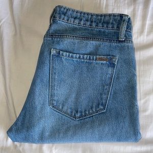 STS Blue Cara Straight Leg Ankle